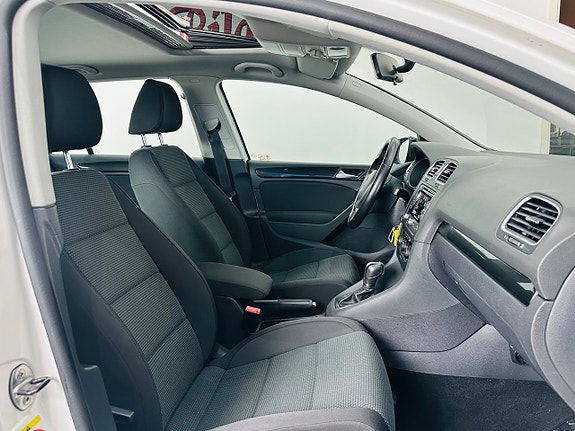 Volkswagen Golf I 13 of 19