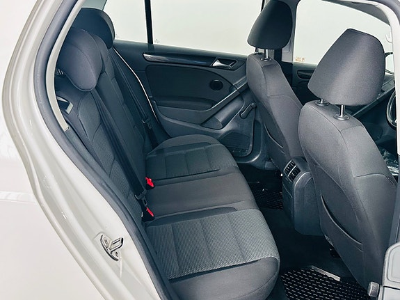 Volkswagen Golf I 16 of 19