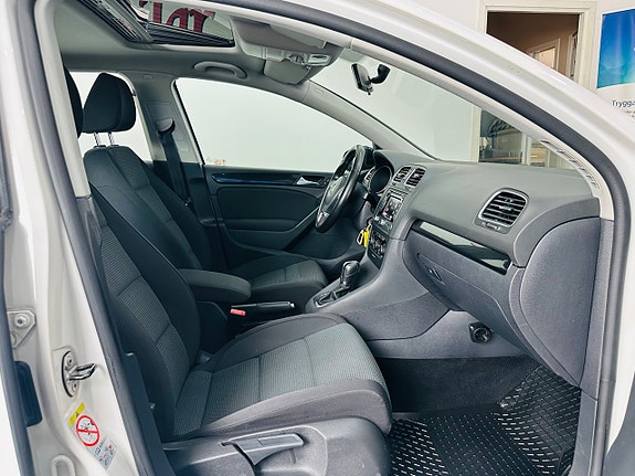 Volkswagen Golf I 12 of 19