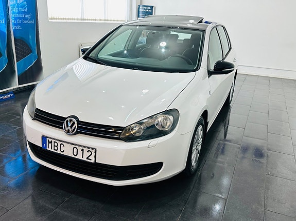 Volkswagen Golf I 3 of 19