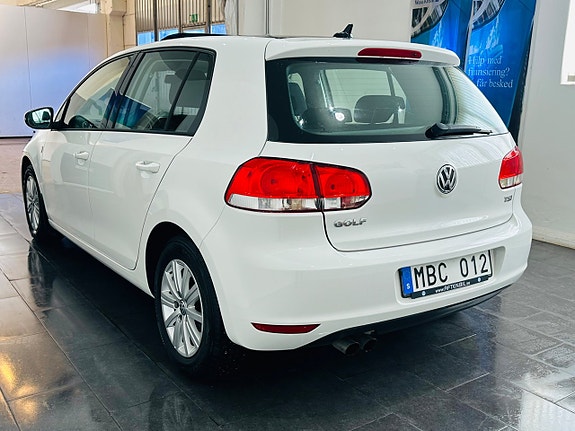 Volkswagen Golf I 6 of 19