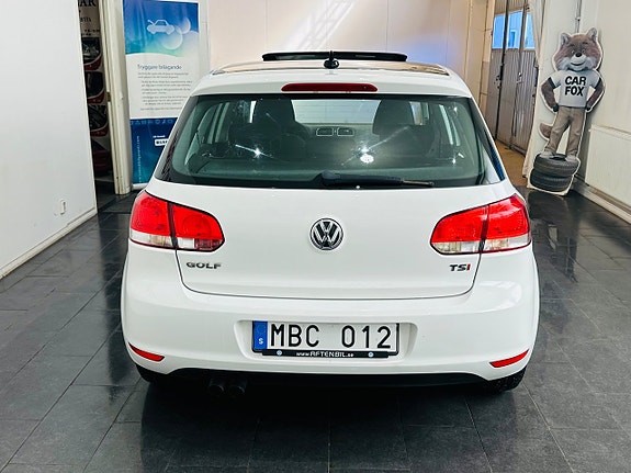 Volkswagen Golf I 8 of 19