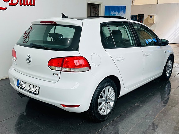 Volkswagen Golf I 7 of 19