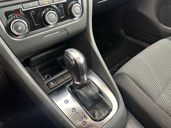 Volkswagen Golf I 17 of 19