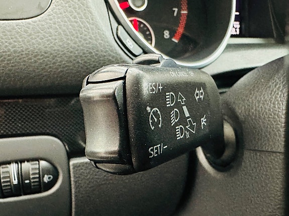 Volkswagen Golf I 19 of 19
