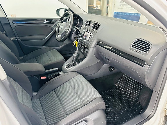 Volkswagen Golf I 14 of 19