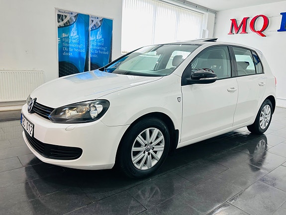 Volkswagen Golf I 4 of 19