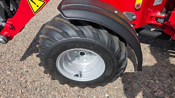 Weidemann 1140 Kampanjmaskin 4 of 11