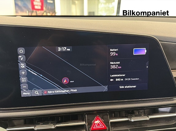 Kia Niro 11 of 21