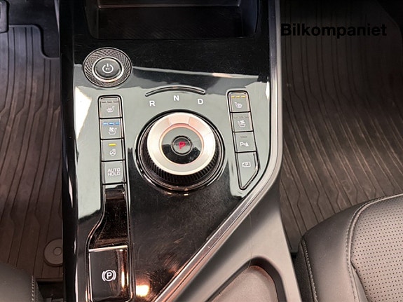 Kia Niro 14 of 21