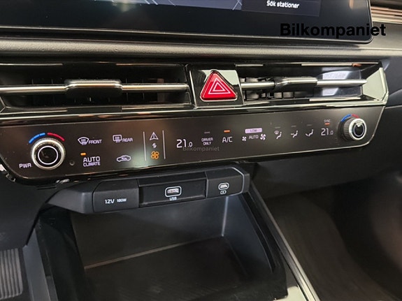 Kia Niro 13 of 21