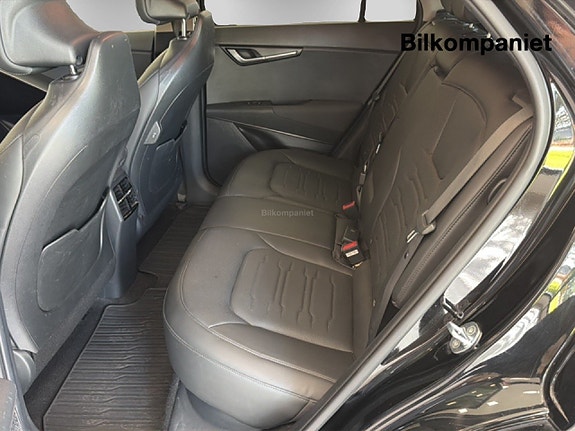 Kia Niro 9 of 21
