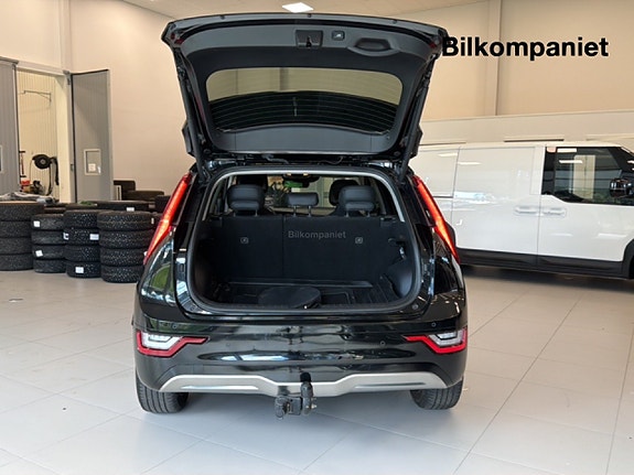 Kia Niro 15 of 21