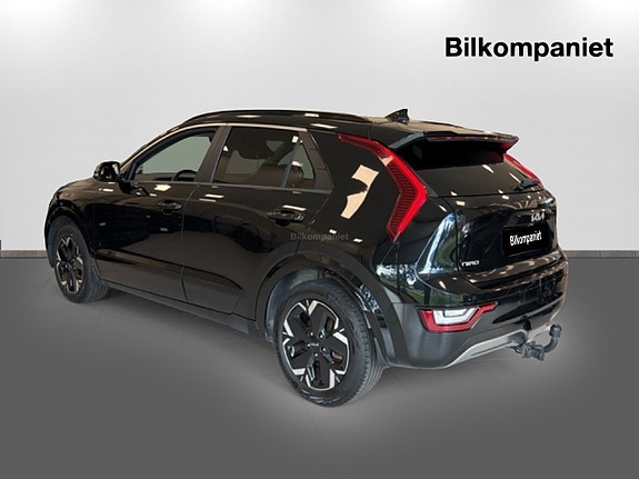 Kia Niro 5 of 21
