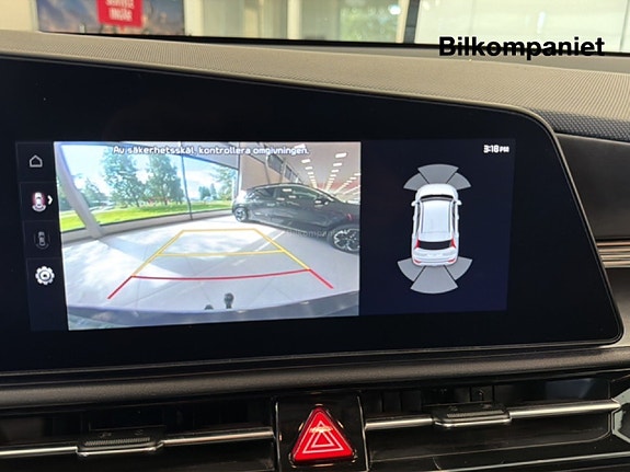 Kia Niro 12 of 21