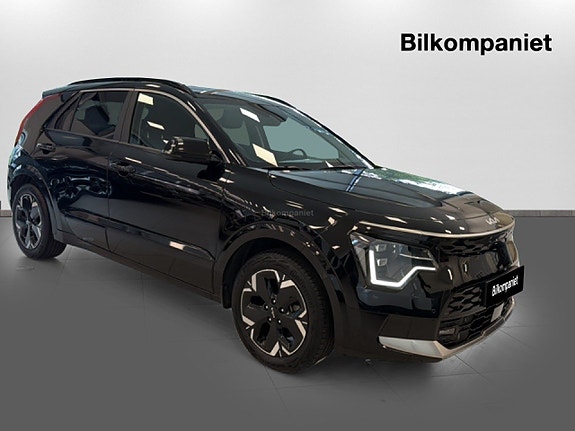 Kia Niro 3 of 21
