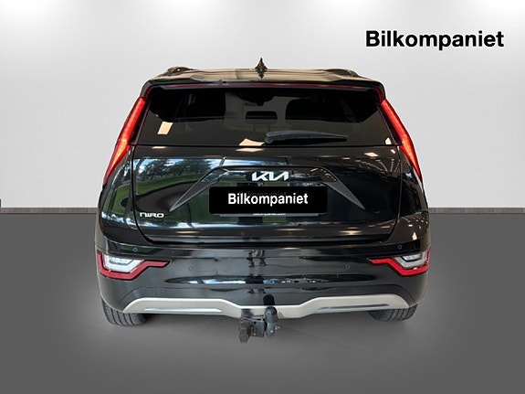 Kia Niro 6 of 21