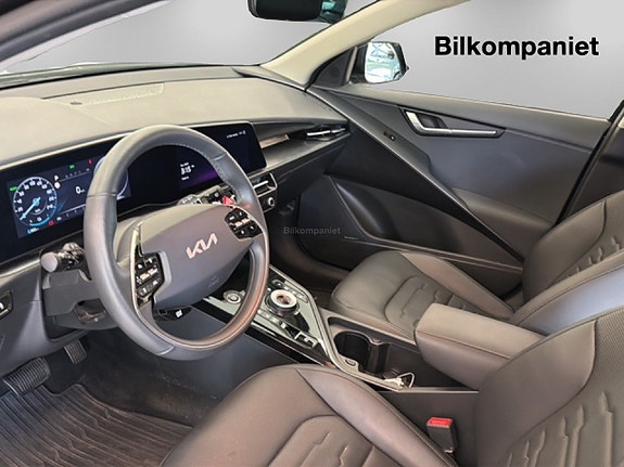 Kia Niro 7 of 21