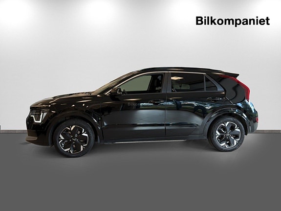 Kia Niro 4 of 21