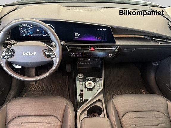 Kia Niro 8 of 21