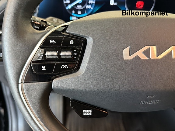 Kia Niro 19 of 21