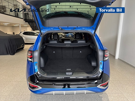 Kia Sportage 14 of 15
