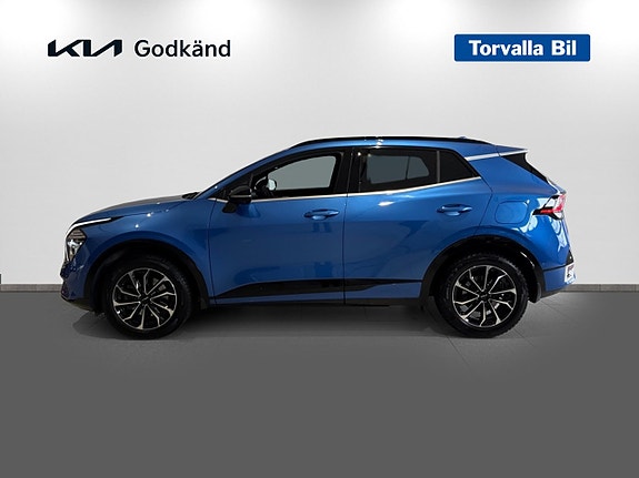 Kia Sportage 4 of 15