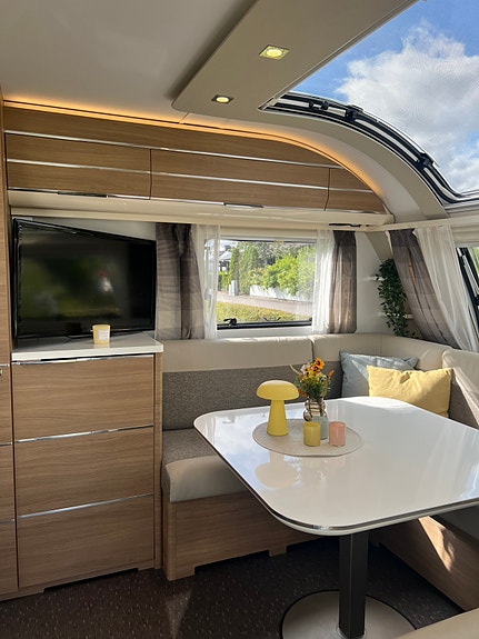 Adria Adora 593 uk 4 of 16