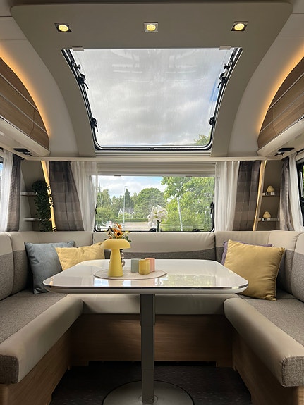 Adria Adora 593 uk 16 of 16