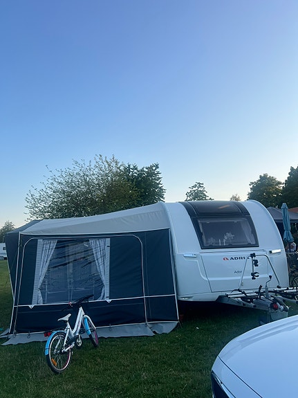 Adria Adora 593 uk 13 of 16