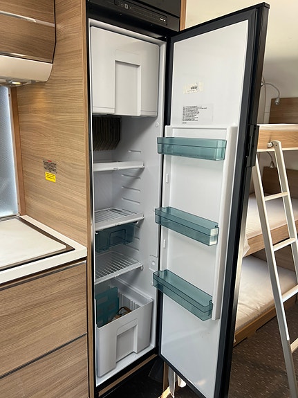 Adria Adora 593 uk 11 of 16