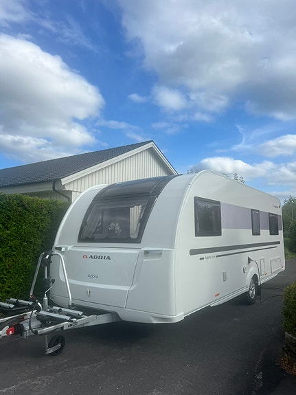 Adria Adora 593 uk 15 of 16