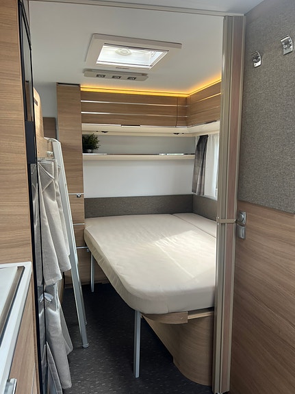 Adria Adora 593 uk 8 of 16