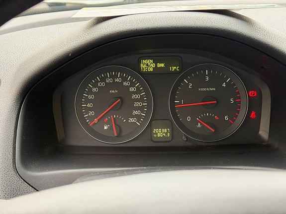 Volvo V50 6 of 9