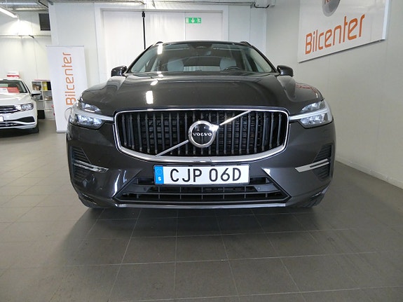 Volvo XC60 10 of 25