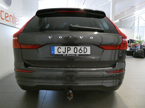 Volvo XC60 7 of 25