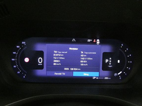 Volvo XC60 17 of 25