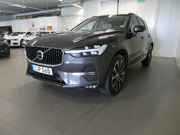 Volvo XC60 9 of 25