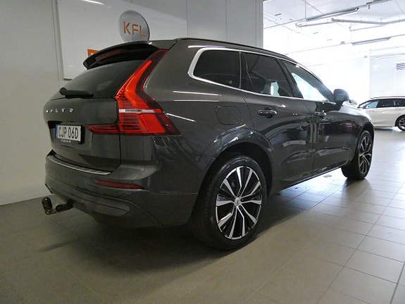 Volvo XC60 6 of 25