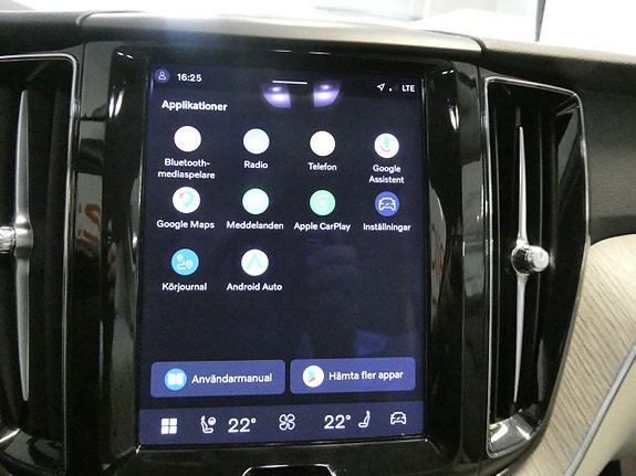 Volvo XC60 19 of 25