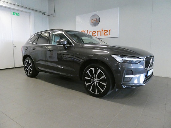Volvo XC60 4 of 25