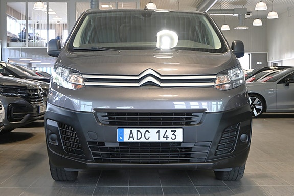 Citroen Jumpy 5 of 18