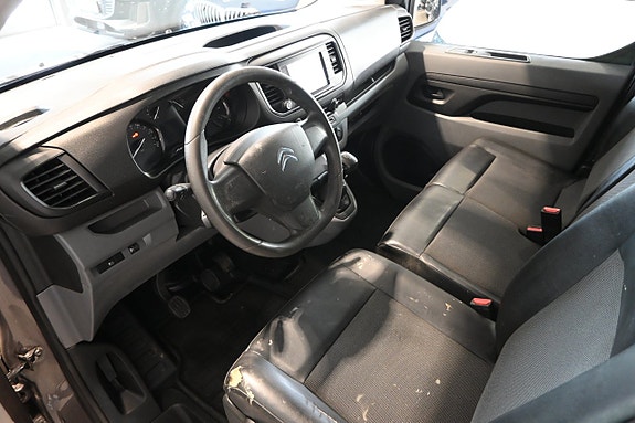 Citroen Jumpy 7 of 18