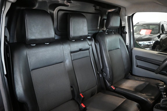 Citroen Jumpy 10 of 18