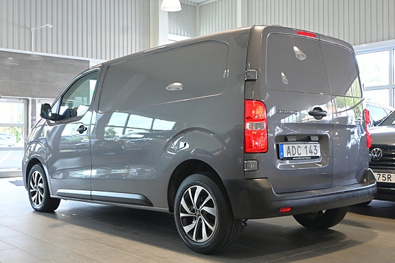 Citroen Jumpy 3 of 18
