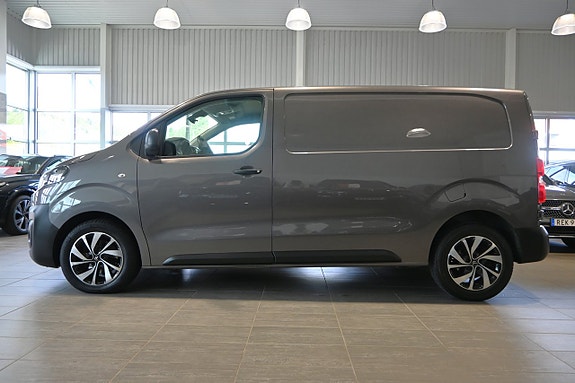 Citroen Jumpy 2 of 18