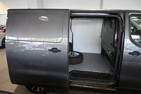 Citroen Jumpy 11 of 18
