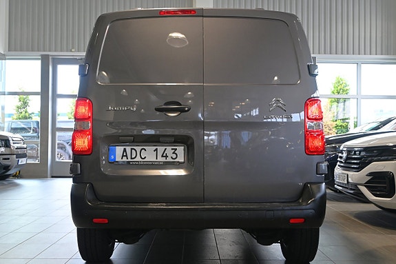 Citroen Jumpy 4 of 18