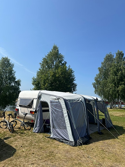 Hobby Prestige 520 2 of 4