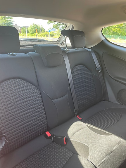 Alfa Romeo MiTo 6 of 13